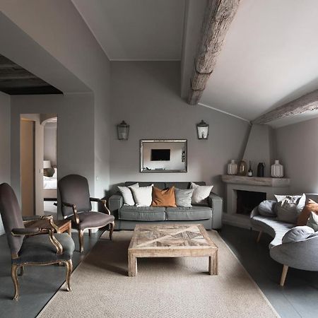 Charming Penthouse In Piazza Venezia With Terrace Apartment Rome Luaran gambar