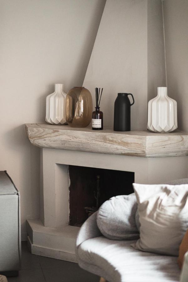 Charming Penthouse In Piazza Venezia With Terrace Apartment Rome Luaran gambar