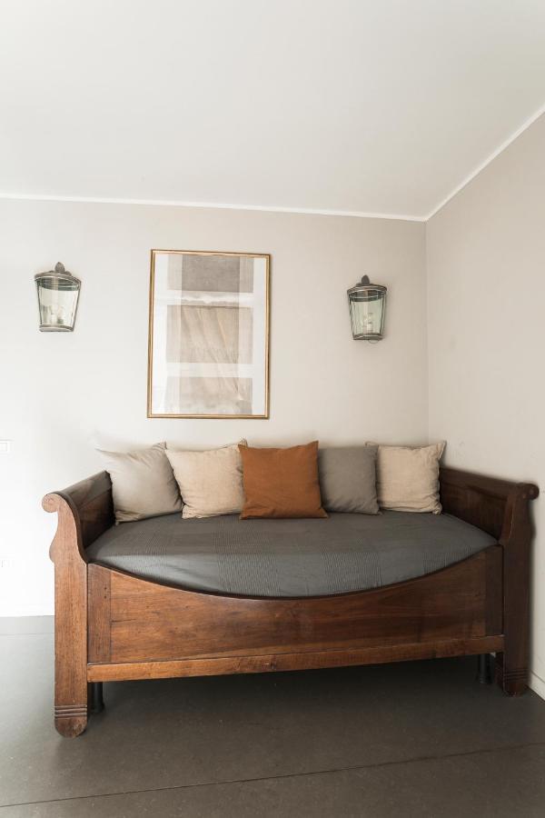 Charming Penthouse In Piazza Venezia With Terrace Apartment Rome Luaran gambar