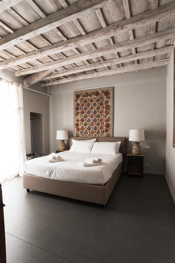 Charming Penthouse In Piazza Venezia With Terrace Apartment Rome Luaran gambar